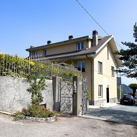 Podere Belvedere Moneglia Exterior photo