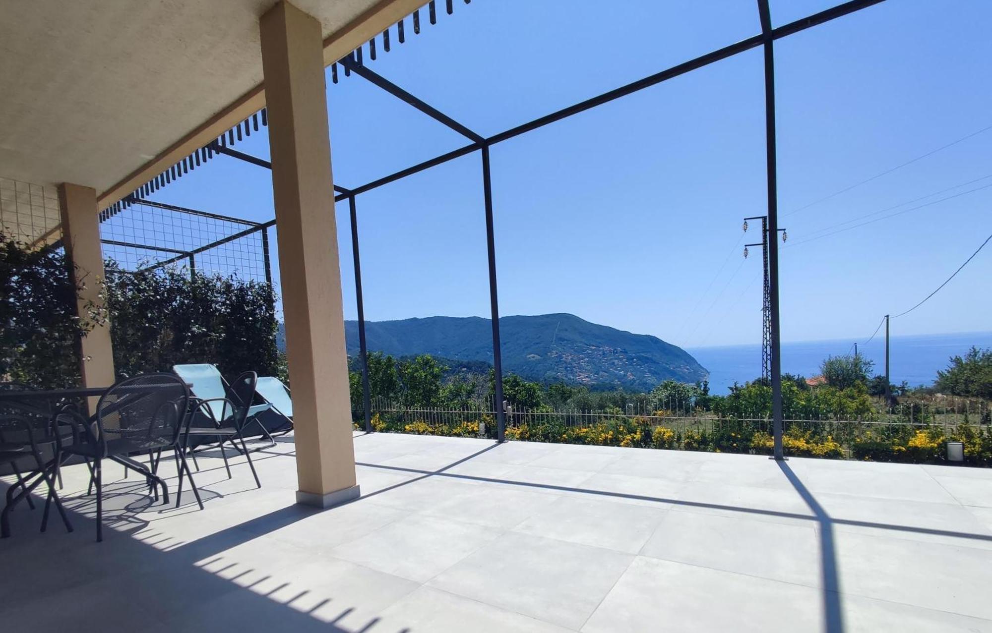 Podere Belvedere Moneglia Exterior photo